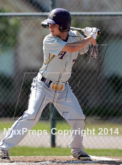 Thumbnail 2 in Crandall vs Chisholm Trail  photogallery.