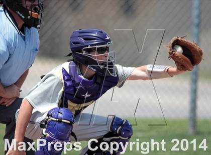 Thumbnail 2 in Crandall vs Chisholm Trail  photogallery.