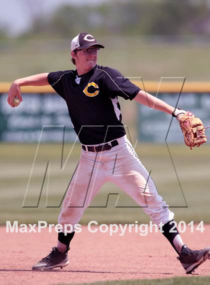 Thumbnail 2 in Crandall vs Chisholm Trail  photogallery.