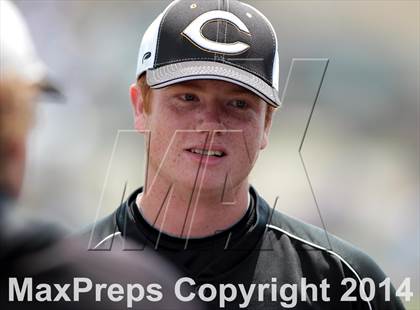 Thumbnail 1 in Crandall vs Chisholm Trail  photogallery.