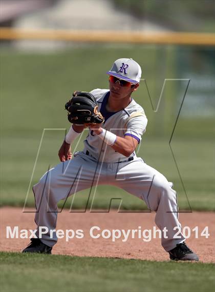 Thumbnail 3 in Crandall vs Chisholm Trail  photogallery.