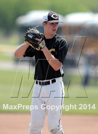 Thumbnail 2 in Crandall vs Chisholm Trail  photogallery.