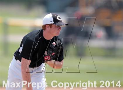 Thumbnail 3 in Crandall vs Chisholm Trail  photogallery.