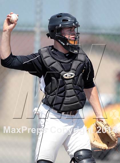 Thumbnail 2 in Crandall vs Chisholm Trail  photogallery.