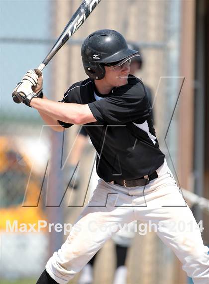 Thumbnail 2 in Crandall vs Chisholm Trail  photogallery.