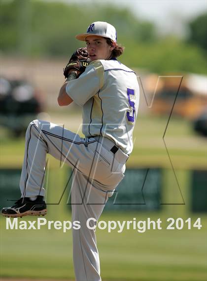 Thumbnail 3 in Crandall vs Chisholm Trail  photogallery.