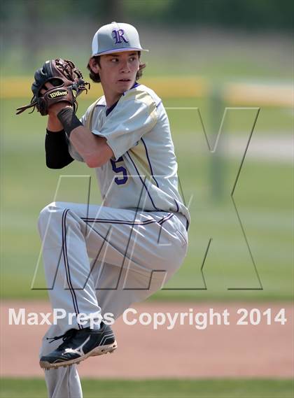 Thumbnail 1 in Crandall vs Chisholm Trail  photogallery.