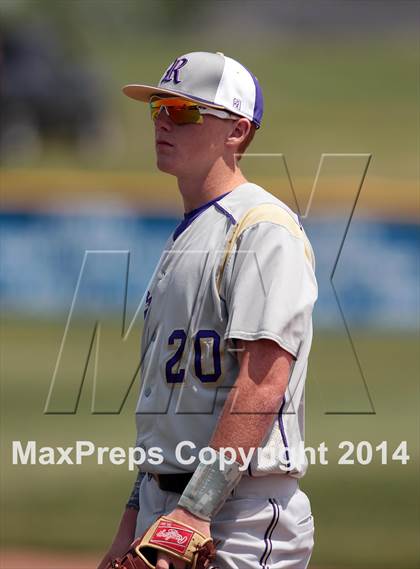 Thumbnail 1 in Crandall vs Chisholm Trail  photogallery.