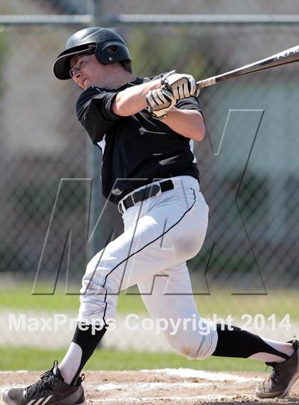 Thumbnail 2 in Crandall vs Chisholm Trail  photogallery.