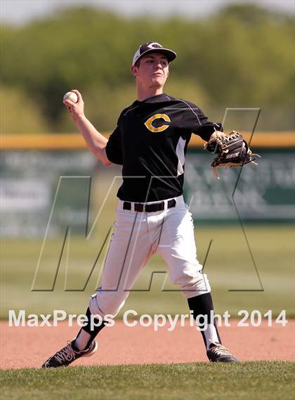 Thumbnail 3 in Crandall vs Chisholm Trail  photogallery.