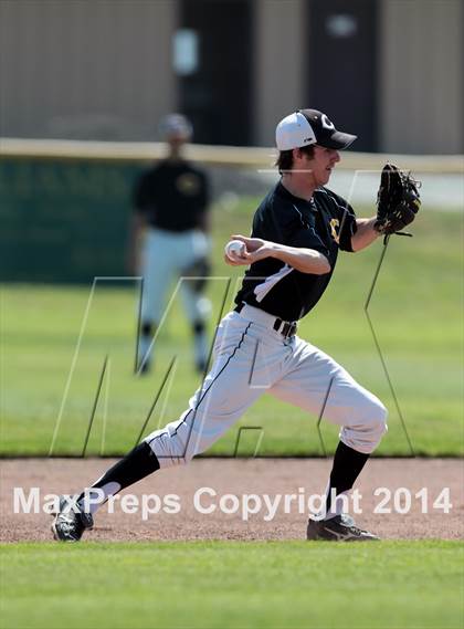 Thumbnail 2 in Crandall vs Chisholm Trail  photogallery.