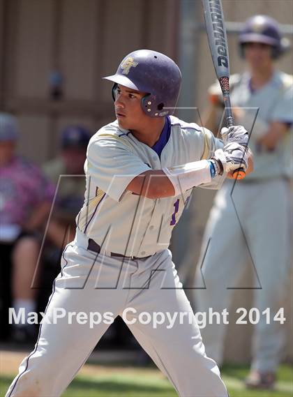 Thumbnail 1 in Crandall vs Chisholm Trail  photogallery.