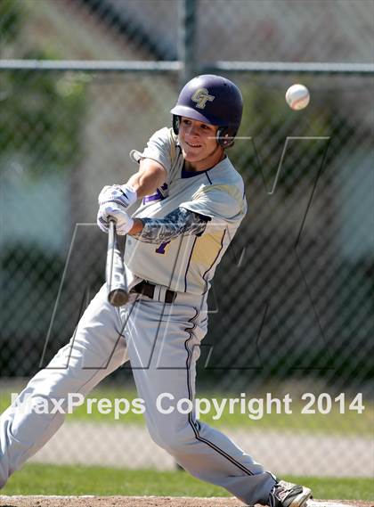 Thumbnail 2 in Crandall vs Chisholm Trail  photogallery.