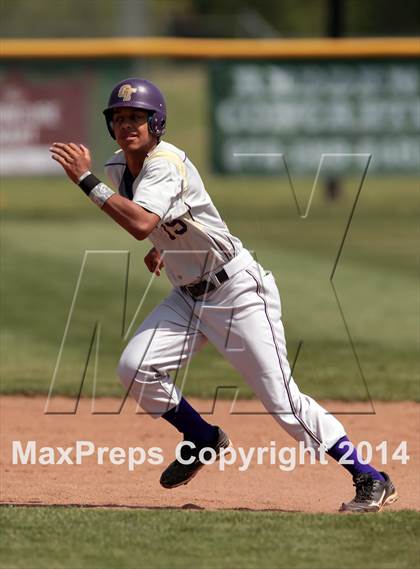 Thumbnail 1 in Crandall vs Chisholm Trail  photogallery.
