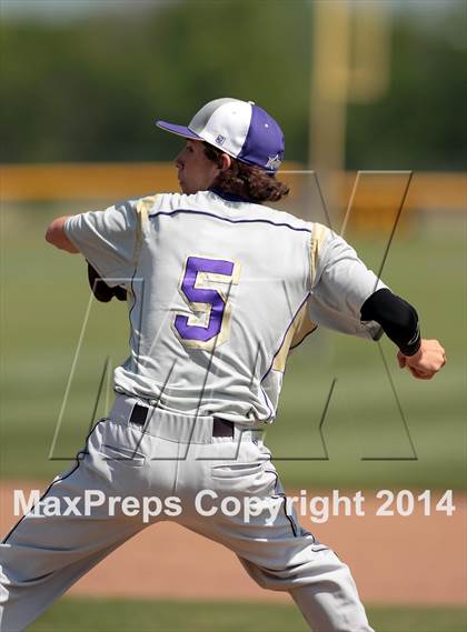 Thumbnail 3 in Crandall vs Chisholm Trail  photogallery.