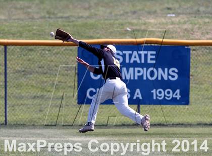 Thumbnail 3 in Crandall vs Chisholm Trail  photogallery.