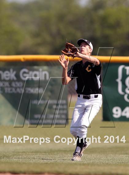 Thumbnail 2 in Crandall vs Chisholm Trail  photogallery.