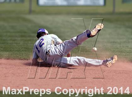 Thumbnail 2 in Crandall vs Chisholm Trail  photogallery.