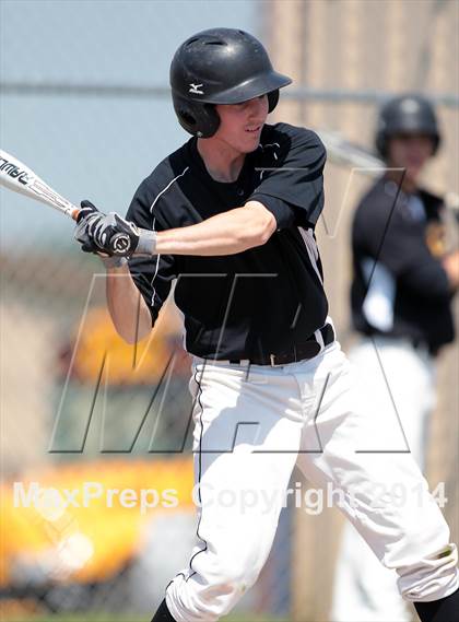 Thumbnail 2 in Crandall vs Chisholm Trail  photogallery.