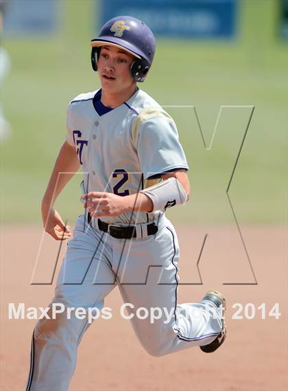 Thumbnail 3 in Crandall vs Chisholm Trail  photogallery.