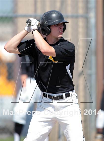 Thumbnail 2 in Crandall vs Chisholm Trail  photogallery.