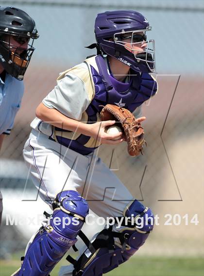 Thumbnail 3 in Crandall vs Chisholm Trail  photogallery.