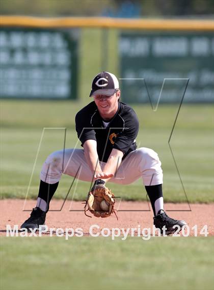 Thumbnail 3 in Crandall vs Chisholm Trail  photogallery.