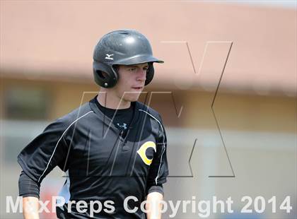 Thumbnail 3 in Crandall vs Chisholm Trail  photogallery.