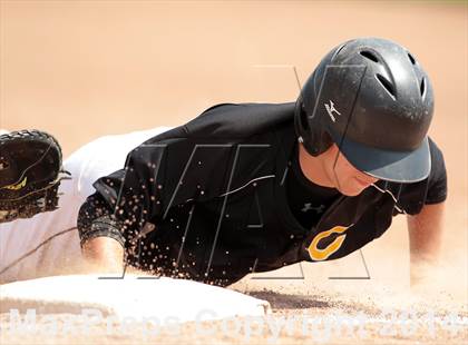 Thumbnail 3 in Crandall vs Chisholm Trail  photogallery.