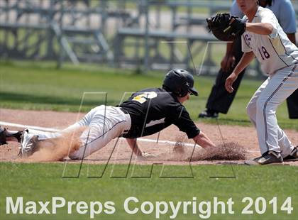 Thumbnail 1 in Crandall vs Chisholm Trail  photogallery.