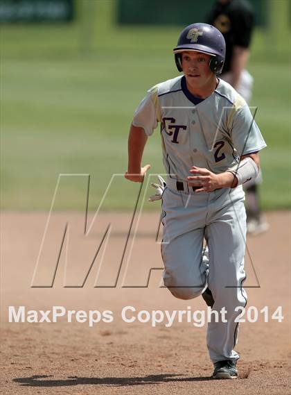 Thumbnail 2 in Crandall vs Chisholm Trail  photogallery.