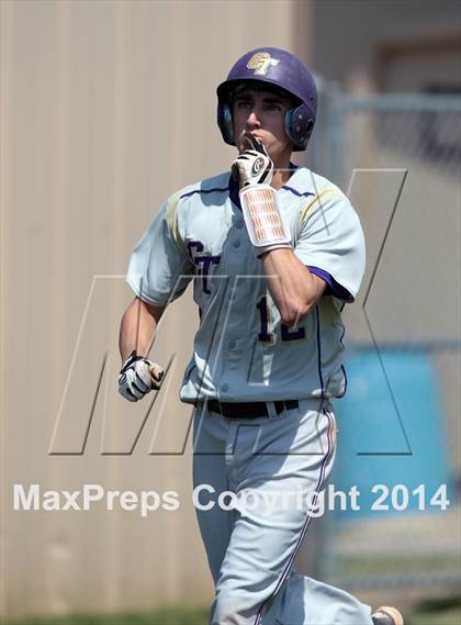 Thumbnail 3 in Crandall vs Chisholm Trail  photogallery.