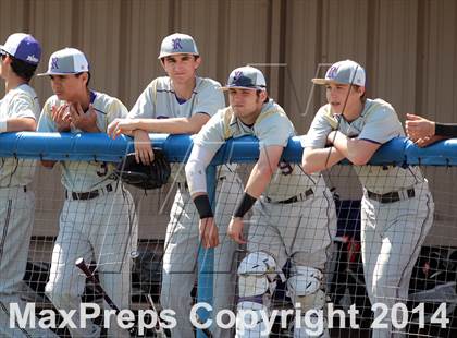 Thumbnail 2 in Crandall vs Chisholm Trail  photogallery.