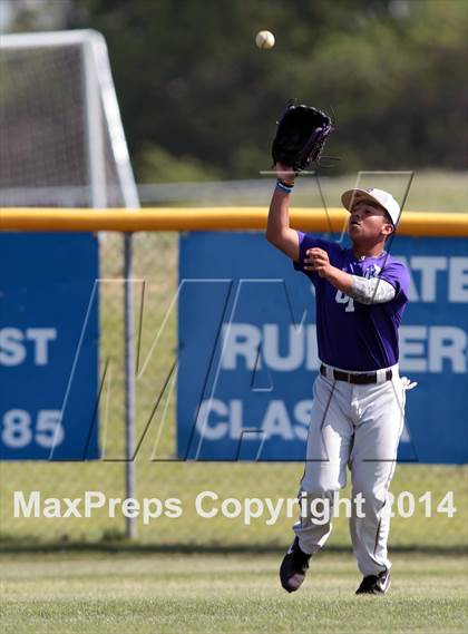 Thumbnail 2 in Crandall vs Chisholm Trail  photogallery.