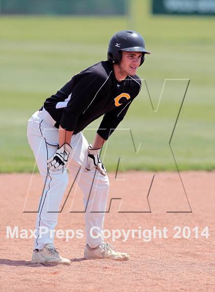 Thumbnail 3 in Crandall vs Chisholm Trail  photogallery.