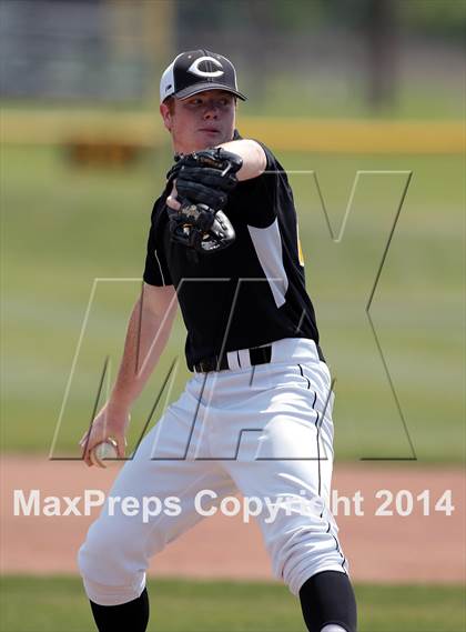 Thumbnail 2 in Crandall vs Chisholm Trail  photogallery.