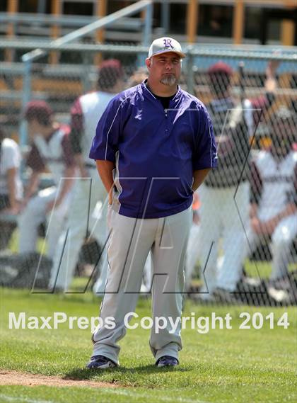 Thumbnail 2 in Crandall vs Chisholm Trail  photogallery.