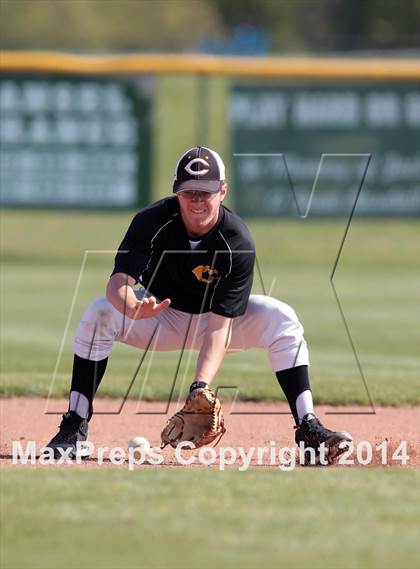 Thumbnail 2 in Crandall vs Chisholm Trail  photogallery.