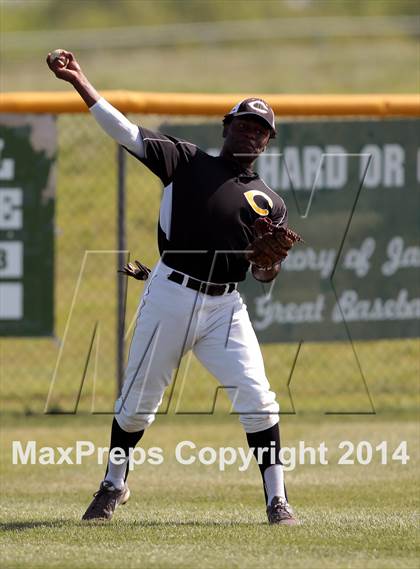 Thumbnail 2 in Crandall vs Chisholm Trail  photogallery.