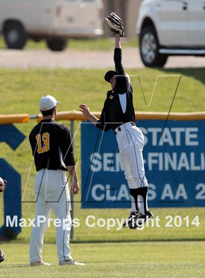 Thumbnail 1 in Crandall vs Chisholm Trail  photogallery.
