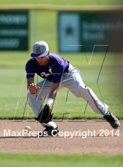 Thumbnail 2 in Crandall vs Chisholm Trail  photogallery.
