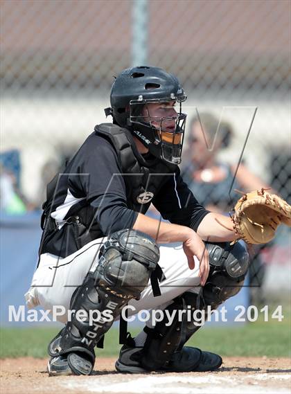 Thumbnail 3 in Crandall vs Chisholm Trail  photogallery.