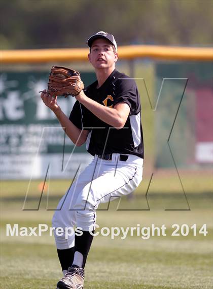 Thumbnail 1 in Crandall vs Chisholm Trail  photogallery.