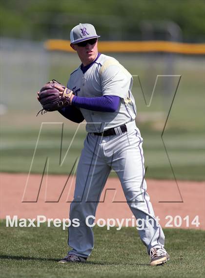 Thumbnail 1 in Crandall vs Chisholm Trail  photogallery.