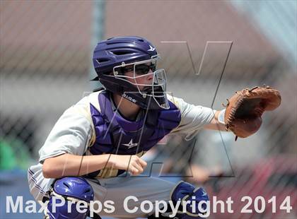 Thumbnail 3 in Crandall vs Chisholm Trail  photogallery.