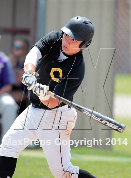 Thumbnail 1 in Crandall vs Chisholm Trail  photogallery.