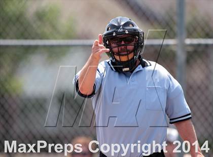 Thumbnail 1 in Crandall vs Chisholm Trail  photogallery.