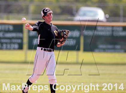 Thumbnail 1 in Crandall vs Chisholm Trail  photogallery.