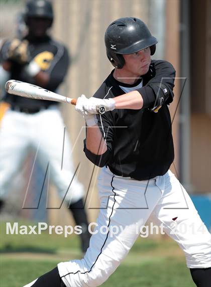 Thumbnail 3 in Crandall vs Chisholm Trail  photogallery.