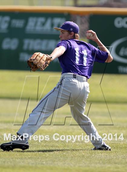 Thumbnail 3 in Crandall vs Chisholm Trail  photogallery.